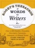 Roget's Thesaurus of Words for Writers - Over 2,300 Emotive, Evocative, Descriptive Synonyms, Antonyms, and Related Terms Every Writer Should Know (Paperback) - David Olsen Photo