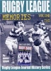 Rugby League Memories, Volume Two - Including Rugby League in the Thirties (Paperback) - Harry Edgar Photo