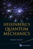 Heisenberg's Quantum Mechanics (Paperback) - Mohsen Razavy Photo