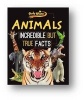 Animals (Paperback) - Parragon Photo