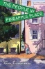 The People in Pineapple Place (Paperback) - Anne Lindbergh Photo