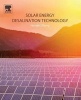 Solar Energy Desalination Technology (Paperback) - Hongfei Zheng Photo