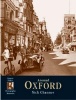 Oxford (Paperback) - Nick Channer Photo