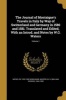 The Journal of Montaigne's Travels in Italy by Way of Switzerland and Germany in 1580 and 1581. Translated and Edited, with an Introd. and Notes by W.G. Waters; Volume 1 (Paperback) - Michel De 1533 1592 Montaigne Photo