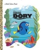 Finding Dory (Disney/Pixar Finding Dory) (Hardcover) - Rh Disney Photo