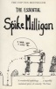 The Essential  (Paperback) - Spike Milligan Photo