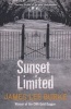 Sunset Limited (Paperback, Reissue) - James Lee Burke Photo