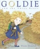 Goldie and the Three Bears (Paperback) - Diane Stanley Photo