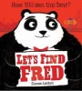 Let's Find Fred (Paperback) - Scholastic Childrens Books Photo