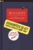 Bullshit And Philosophy (Paperback) - Gary Hardcastle Photo