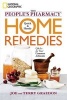 The People's Pharmacy Quick & Handy Home Remedies - Q&As for Your Common Ailments (Paperback) - Joe Graedon Photo