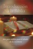 Introduccion a la Biblia - Una Guia Catolica Para el Estudio de las Escrituras (English, Spanish, Paperback) - Stephen J Binz Photo