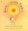 Here's a Little Poem - A Very First Book of Poetry (Paperback) - Andrew Fusek Peters Photo