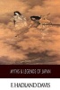 Myths & Legends of Japan (Paperback) - FHadland Davis Photo