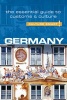 Germany - Culture Smart! The Essential Guide to Customs & Culture (Paperback, 2nd) - Barry Tomalin Photo