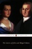 Letters of John & Abigail Adams (Paperback) - John Adams Photo