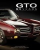 Pontiac GTO 50 Years - The Original Muscle Car (Hardcover, Revised edition) - Darwin Holmstrom Photo