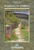 Walking in Umbria (Paperback) - Gillian Price Photo