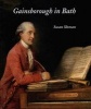 Gainsborough in Bath (Hardcover) - Susan Sloman Photo