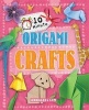 Origami Crafts (Paperback) - Annalees Lim Photo