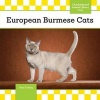 European Burmese Cats (Hardcover) - Kate A Conley Photo