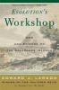 Evolution's Workshop - God and Science on the Galapagos Islands (Paperback) - Edward J Larson Photo