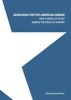 Searching for the American Dream - How a Sense of Place Shapes the Study of History (Hardcover, 1st Unabridged) - Glenn Moore Photo