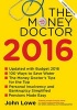 The Money Doctor 2016 (Paperback) - John Lowe Photo