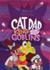 Cat Dad, King of the Goblins (Paperback) - Britt Wilson Photo