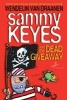 Sammy Keyes and the Dead Giveaway (Paperback) - Wendelin Van Draanen Photo