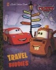 Travel Buddies! (Hardcover) - Frank Berrios Photo