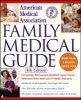  Family Medical Guide (Hardcover, 4th Revised edition) - American Medical Association Photo