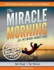 The Miracle Morning for Network Marketers 90-Day Action Planner (Paperback) - Hal Elrod Photo