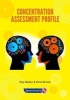 Concentration Assessment Profile (CD-ROM, 1st New edition) - Roy Bailey Photo