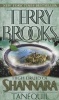 High Druid Of Shannara - Tanequil (Paperback) - Terry Brooks Photo