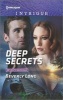 Deep Secrets (Paperback) - Beverly Long Photo