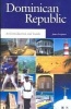 The Dominican Republic - An Introduction and Guide (Paperback) - James Ferguson Photo