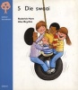 Die Swaai (Afrikaans, Paperback) - Antoinette Stimie Photo