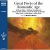 Great Poets of the Romantic Age (CD) - Michael Sheen Photo