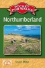 Pocket Pub Walks Northumberland (Paperback) - Stuart Miller Photo