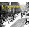 Batsford's Birmingham Then and Now (Hardcover) - Alan Clawley Photo