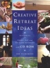 Creative Retreat Ideas - Resources for Short, Day and Weekend Retreats (Paperback) - Sue Pickering Photo