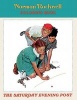  Coloring Book CB100 (Paperback) - Norman Rockwell Photo