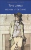 Tom Jones (Paperback, Reissue) - Henry Fielding Photo