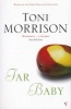 Tar Baby (Paperback, Reissue) - Toni Morrison Photo