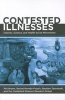 Contested Illnesses - Citizens, Science, and Health Social Movements (Paperback) - Phil Brown Photo