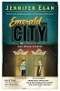 Emerald City and Other Stories (Paperback) - Jennifer Egan Photo