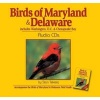 Birds of Maryland & Delaware Audio (CD-ROM) - Stan Tekiela Photo