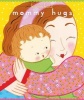 Mommy Hugs (Board book) - Karen Katz Photo