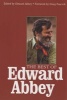 The Best of  (Paperback, 2nd Revised edition) - Edward Abbey Photo